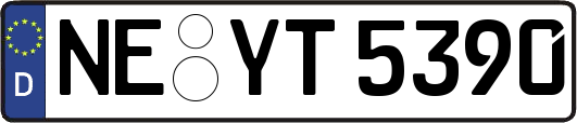 NE-YT5390