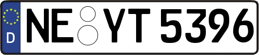 NE-YT5396