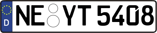 NE-YT5408