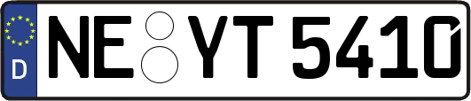 NE-YT5410
