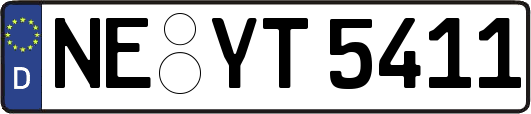 NE-YT5411