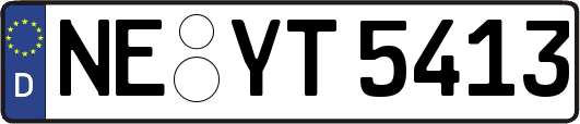 NE-YT5413
