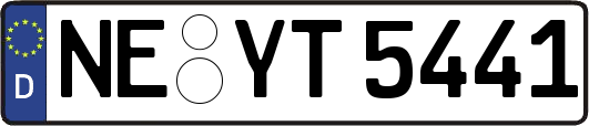 NE-YT5441