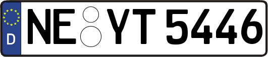 NE-YT5446