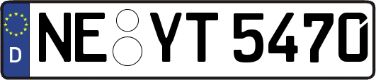 NE-YT5470