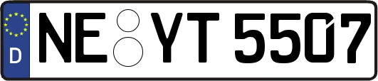 NE-YT5507