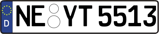 NE-YT5513