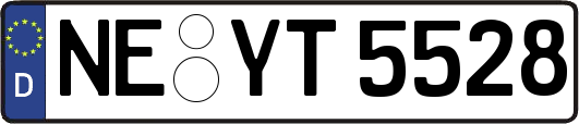 NE-YT5528
