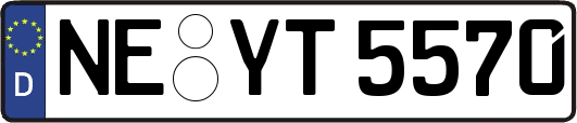NE-YT5570