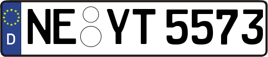 NE-YT5573