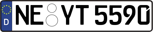 NE-YT5590
