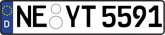 NE-YT5591