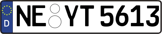 NE-YT5613