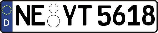 NE-YT5618