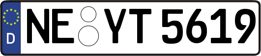 NE-YT5619