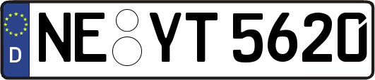 NE-YT5620
