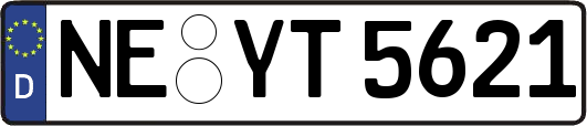 NE-YT5621