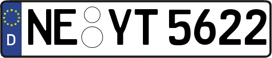 NE-YT5622