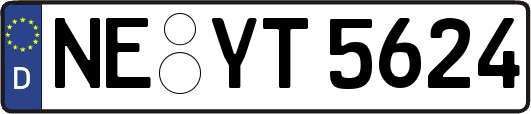 NE-YT5624