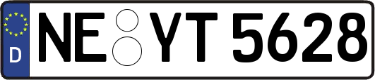 NE-YT5628