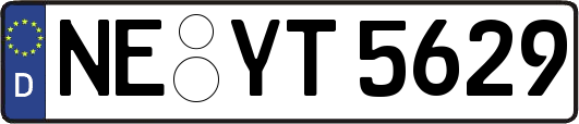 NE-YT5629