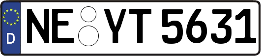 NE-YT5631