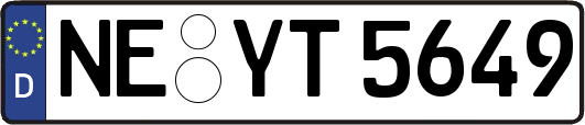 NE-YT5649