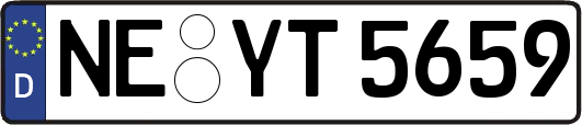 NE-YT5659