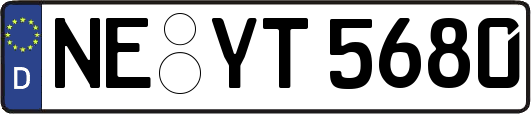 NE-YT5680