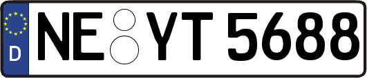 NE-YT5688
