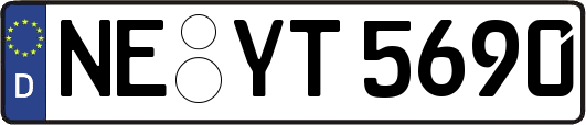 NE-YT5690