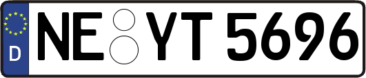 NE-YT5696