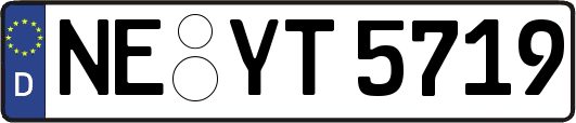 NE-YT5719