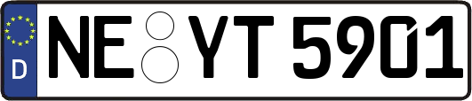 NE-YT5901