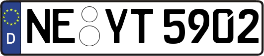 NE-YT5902