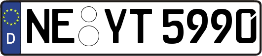 NE-YT5990
