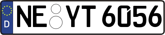 NE-YT6056