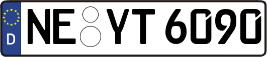 NE-YT6090