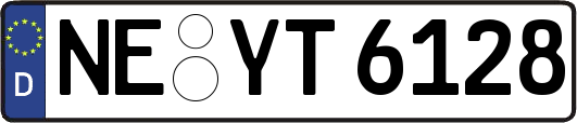 NE-YT6128