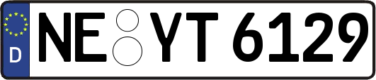 NE-YT6129