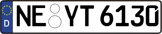 NE-YT6130