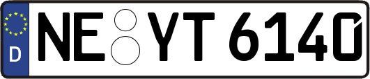 NE-YT6140