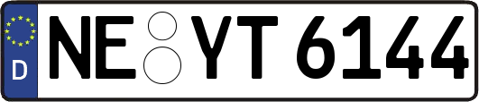 NE-YT6144