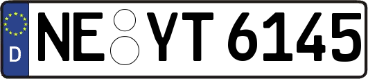 NE-YT6145