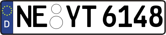 NE-YT6148