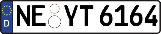 NE-YT6164