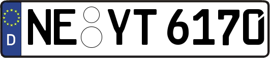 NE-YT6170