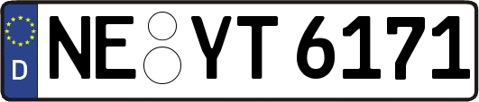 NE-YT6171