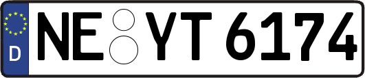 NE-YT6174