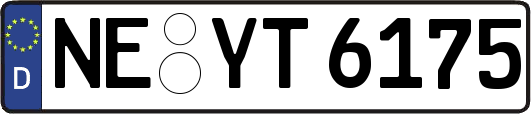 NE-YT6175